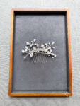 925-202100003-Bubbly-Haircomb-Unplated-Silver