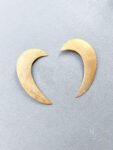 925-202200001-Crescent-Earcuff-Pair-Gold-1-pair