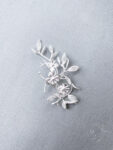 925-202200006-Twinings-Flower-Small-Hairvine-Doff-Silver