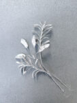 925-202200010-Tarragon-Hairpin-Doff-Silver