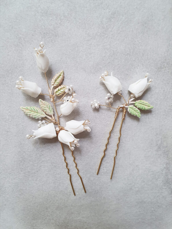 ACC-201900119-Lily-of-the-Valley-Hairpin-Set-Gold-2-pcs