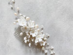 ACC-202000040-Clay-Flower-Blossom-Dainty-Haircomb-White-Silver