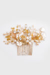 ACC-202000049-Pearl-Beaded-Leaves-Haircomb-Gold