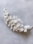 ACC-202000065-Clay-Flower-Blossom-Petiole-Hairvine-Pair-White-Silver-1-pair