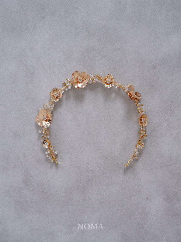 ACC-202000082-Simple-Bronze-Flower-Headband-Gold