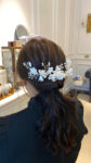 ACC-202000096-Clay-Flower-Simple-Decor-Haircomb-and-Hairpin-Set-White-Silver-7-pcs