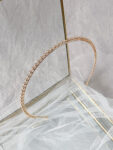 ACC-202100051-Ball-Chain-Headband-18k-Yellow-Gold