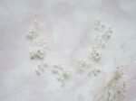 BMS-201900022-BM-Full-Pearls-Flower-Hairvine-White-Silver
