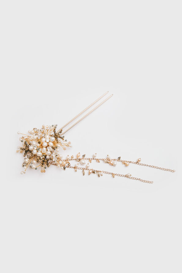 CHN-202000096-Pearl-Flower-Beadings-Hairpin-Gold