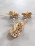 CHN-202100032-Ox-Large-Hairpin-Gold