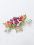 CHN-202100098-Colorful-Twin-Phoenix-Leaves-Haircomb-Gold