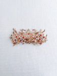 CHN-202200093-Phoenix-Feather-Floral-Branch-Brooch-Gold-Red-2