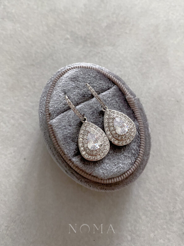 DJW-201900188-Hook-Pear-Double-Halo-Earrings-Rhodium-White-Gold