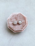 DJW-201900375-Round-Paved-Stud-Earrings-18k-Rose-Gold-White-Diamond-Needle