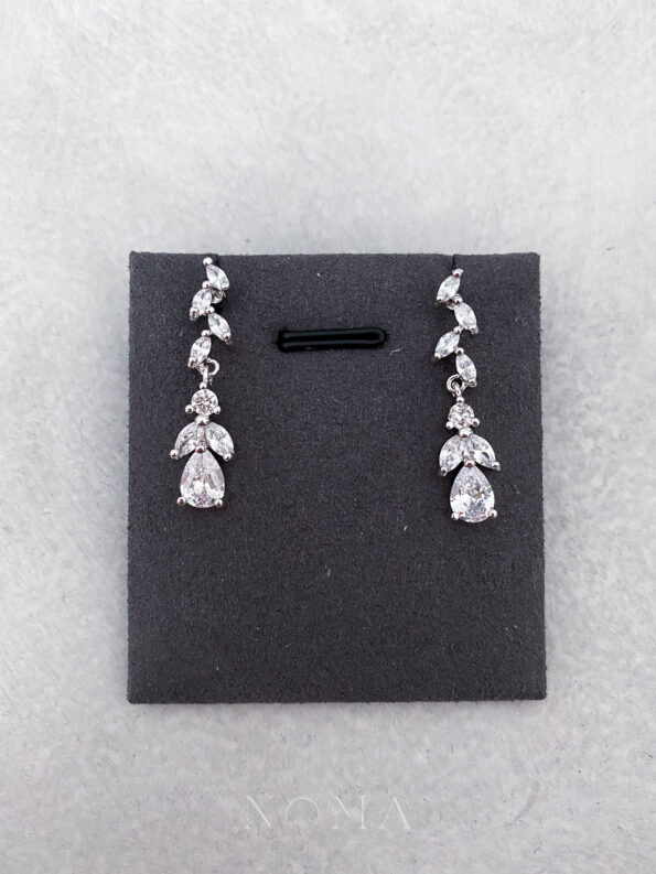 DJW-202000033-Dangling-Marquise-and-Pear-Earrings-Rhodium-White-Gold