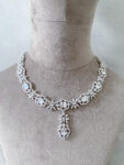 DJW-202000129-Moroccan-Princess-Necklace-Rhodium-White-Gold