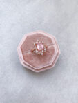 DJW-202000154-Vintage-Hourglass-Ring-18k-Rose-Gold-Pink-Diamond-Adjustable