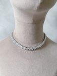 DJW-202100060-Marquise-Around-Choker-Rhodium-White-Gold