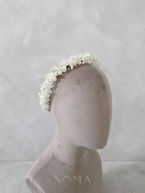 FLR-202000004-CC-White-Blossom-Headband-White-Silver-White-2