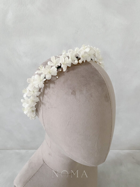 FLR-202000004-CC-White-Blossom-Headband-White-Silver-White-3