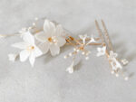 FLR-202000006-CC-White-Lily-Hairpin-Set-Gold-White-3-pcs