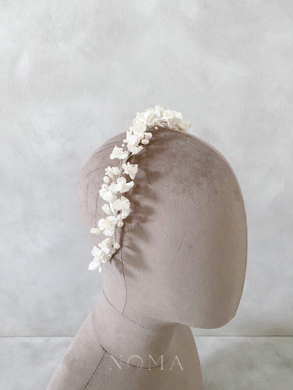 FLR-202000008-CC-White-Orchid-Headband-White-Silver-White-2