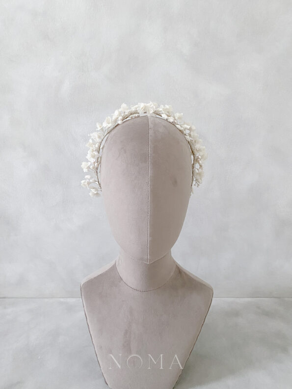 FLR-202000008-CC-White-Orchid-Headband-White-Silver-White