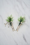 FLR-202000012-CG-Bamboo-Grooves-Hairpin-Set-Gold-Green-2-pcs