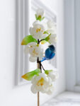 FLR-202000062-HS-Blossoming-Bird-Hairpin-Gold-Blue