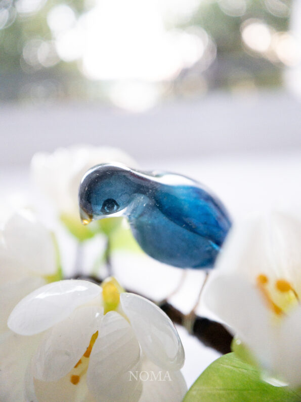 FLR-202000062-HS-Blossoming-Bird-Hairpin-Gold-Blue-2