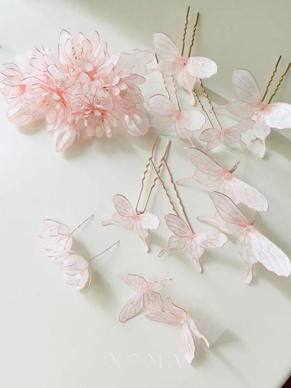 FLR-202100010-LR-Peony-Song-Haircomb-Rose-Gold-Pink-3