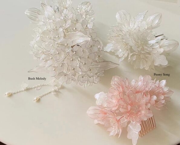 FLR-202100010-LR-Peony-Song-Haircomb-Rose-Gold-Pink-5