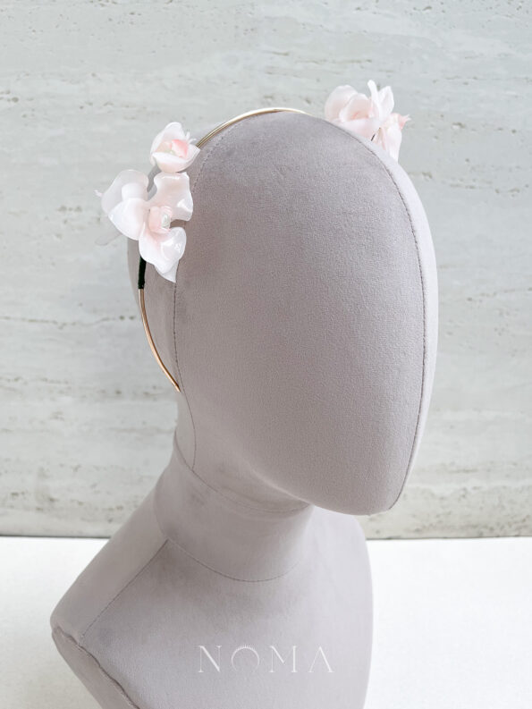 FLR-202100018-HS-Blush-Orchid-Headband-Gold-Pink-2