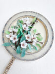 FLR-202100041-HS-Pastel-Sakura-Fan-Gold-White