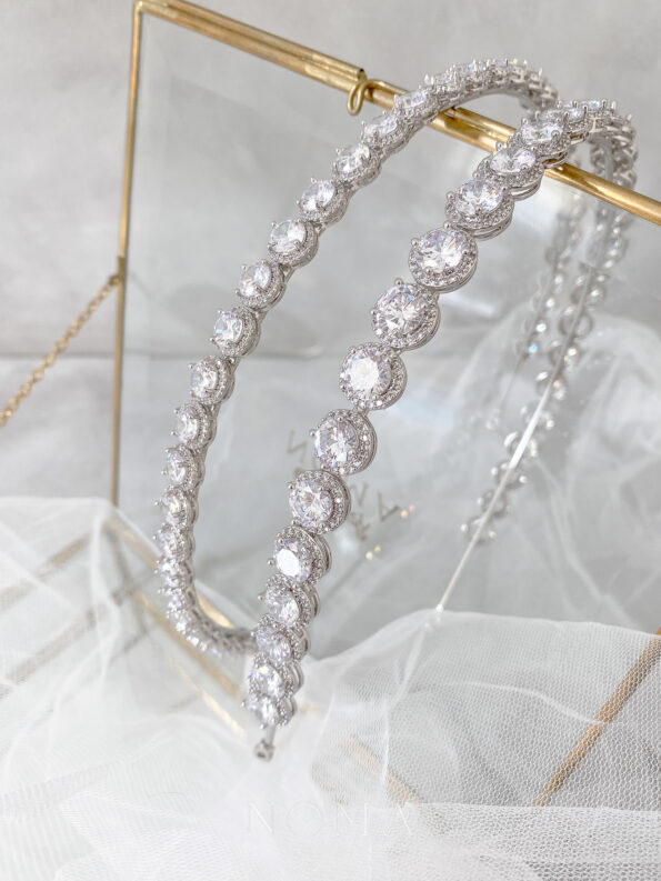 HBC-202000014-Round-Halo-Large-Headband-Rhodium-White-Gold-2