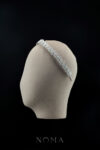 HBC-202100005-Arranged-Marquise-Headband-Rhodium-White-Gold