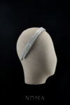 HBC-202100007-Marquise-Spring-Headband-Rhodium-White-Gold