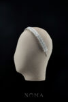 HBC-202100007-Marquise-Spring-Headband-Rhodium-White-Gold