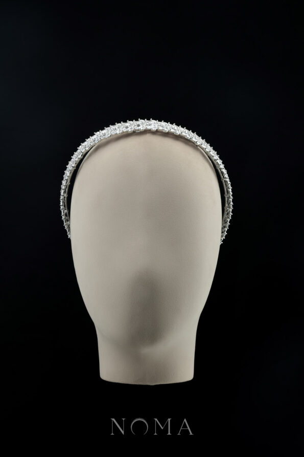 HBC-202100007-Marquise-Spring-Headband-Rhodium-White-Gold-5