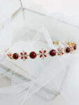 HBC-202200009-Flower-Marquise-Jade-Headband-18k-Yellow-Gold-Ruby