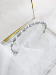 HBC-202200014-Marquise-Halo-Large-Pearl-Headband-Rhodium-White-Gold-White-Pearl