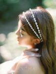 HBC-202200014-Marquise-Halo-Large-Pearl-Headband-Rhodium-White-Gold-White-Pearl