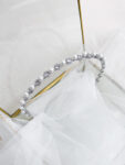 HBC-202200028-Round-Halo-Small-Pearl-Headband-Rhodium-White-Gold-White-Pearl