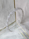 HMC-202100002-Floralines-Headband-Rhodium-White-Gold