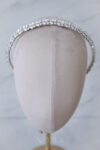 HMC-202100008-Natural-Arrangement-Headband-Rhodium-White-Gold