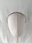 HMC-202100011-Rectangle-and-Pear-Halo-Headband-Rhodium-White-Gold