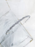 HMC-202200002-Double-Small-Square-Braid-Headband-Rhodium-White-Gold-2