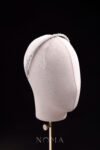 HMC-202300008-Floral-Duo-Pear-Leaf-Headband-Rhodium-White-Gold-1