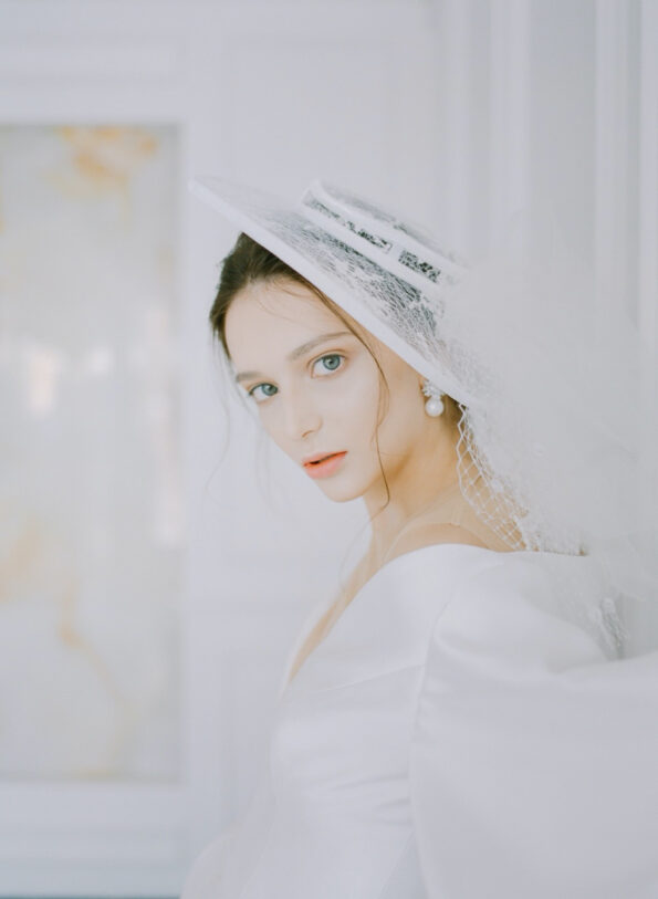 HMV-201900006-White-Lace-Transparent-Hat-White-2