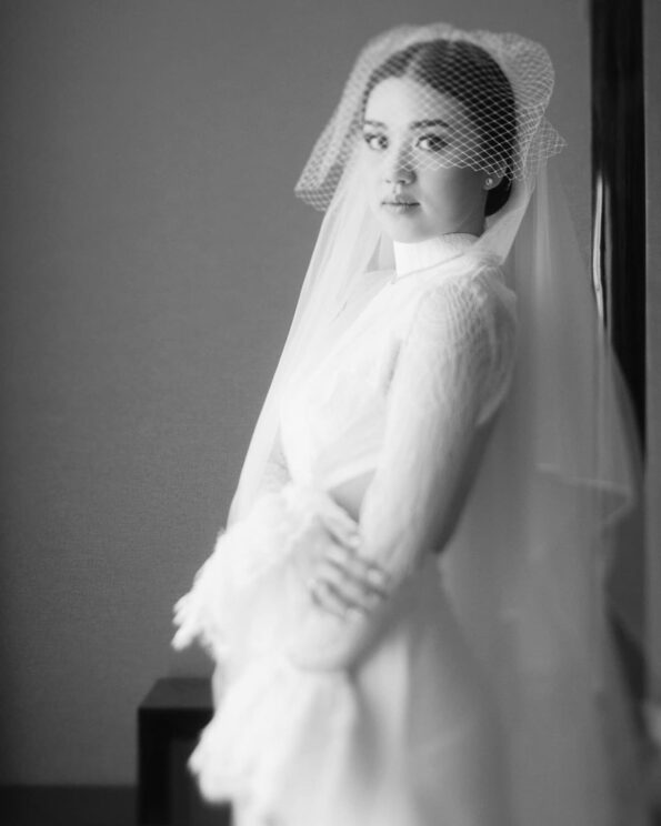 HMV-201900021-Classic-White-Veiled-Veil-White-3